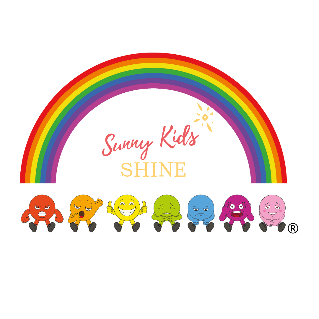 Winner small image - Sunny Kids Shine